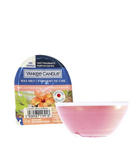 Yankee Candle Vonný vosk The Last Paradise 22 g