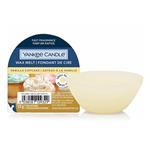 Yankee Candle Vosk s vôňou vanilkového koláčika 22 g
