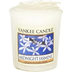 Yankee Candle votivní svíčka Midnight Jasmine 49g 