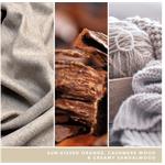 Yankee Candle Warm Cashmere 368g