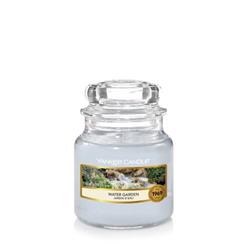 Yankee Candle Water Garden vonná svíčka 104 g