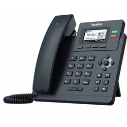 YEALINK SIP-T31P (10001171) - Pevné telefonní linky a faxy