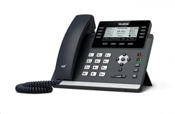 YEALINK SIP-T43U (10001138) - Pevné telefonní linky a faxy