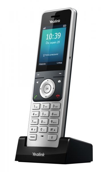 Yealink W56H IP DECT ručka