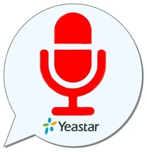 YEASTAR MyPBX U200,U300 (SL0015)