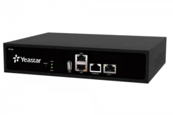 YEASTAR NeoGate TE100 (10000179) - Pevné telefonní linky a faxy