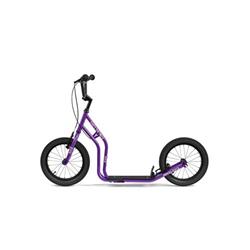 Yedoo Koloběžka Yedoo Flyck - purple