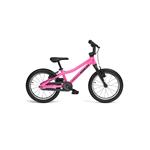 YEDOO Koolo 16 ultraľahký detský bicykel - ružový