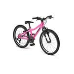 YEDOO Koolo 20 ultraľahký detský bicykel - ružový