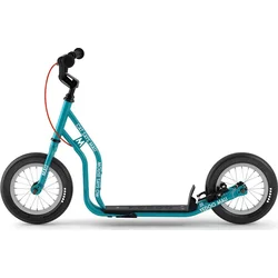 Yedoo Mau New - teal blue