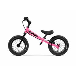 Yedoo Odrážedlo Yedoo YooToo - pink