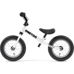 YEDOO OneToo koloběžka bez brzdy - white