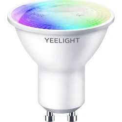 Yeelight GU10 Smart Bulb W1 (Multicolor)