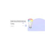 Yeelight Smart LED Bulb M2 (Multicolor)