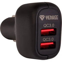 Yenkee YAC 2036 Quick Charge 3.0