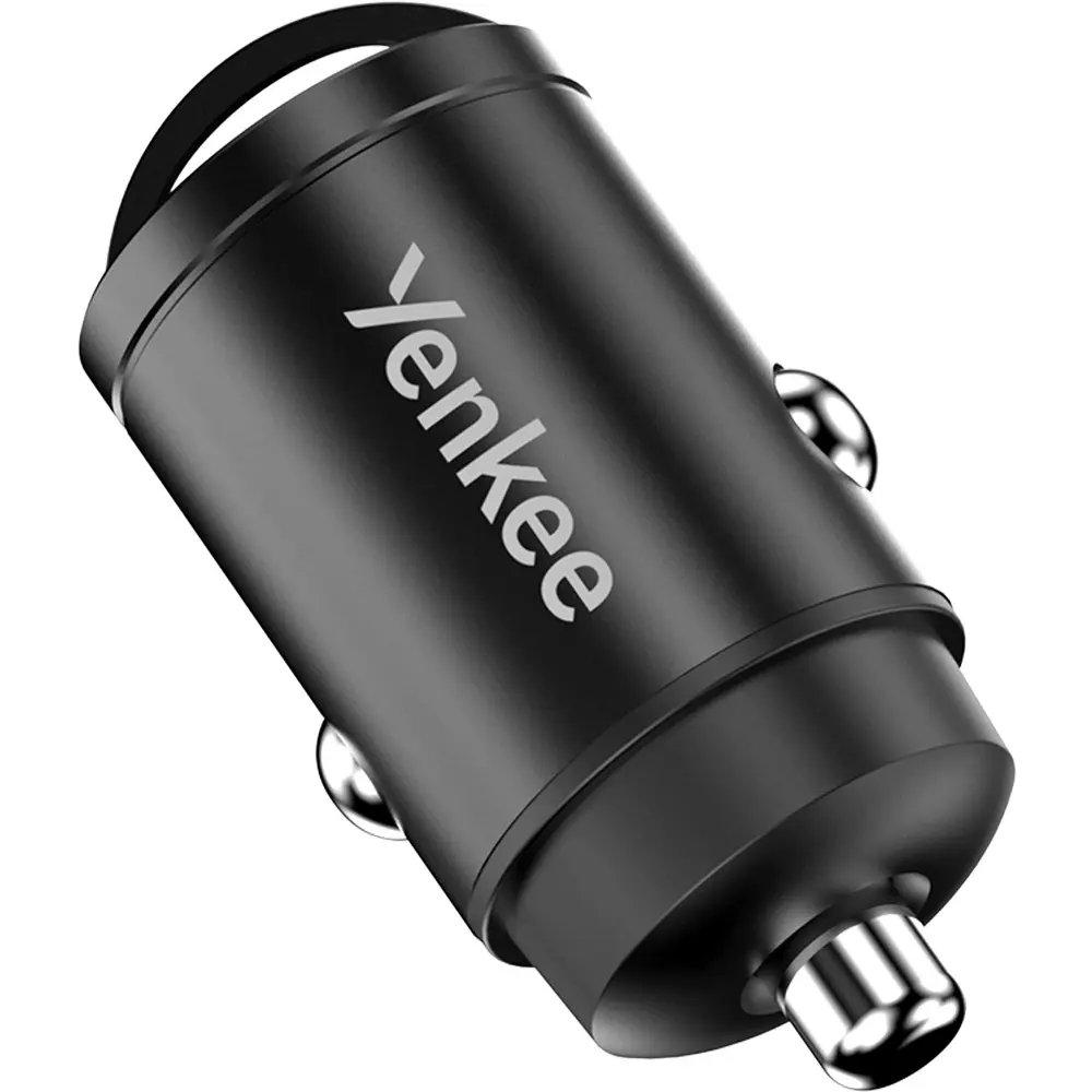 YENKEE YAC AUTO 01
