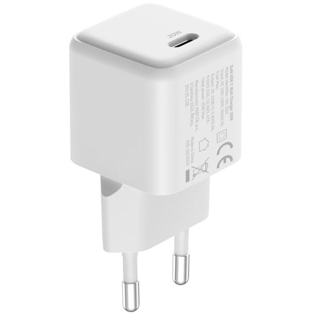 YENKEE YAC G20 VOLT