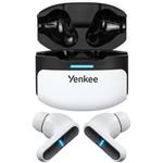 YENKEE YHP 09BT WE EVEPODS PRO