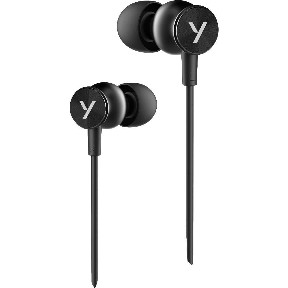 YENKEE YHP 505BK