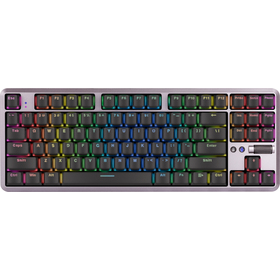 Yenkee YKB 3001US Zero, mechanická herná klávesnica