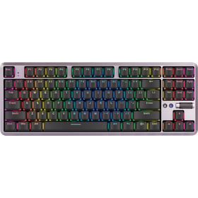 Yenkee YKB 3001US Zero, mechanická herná klávesnica