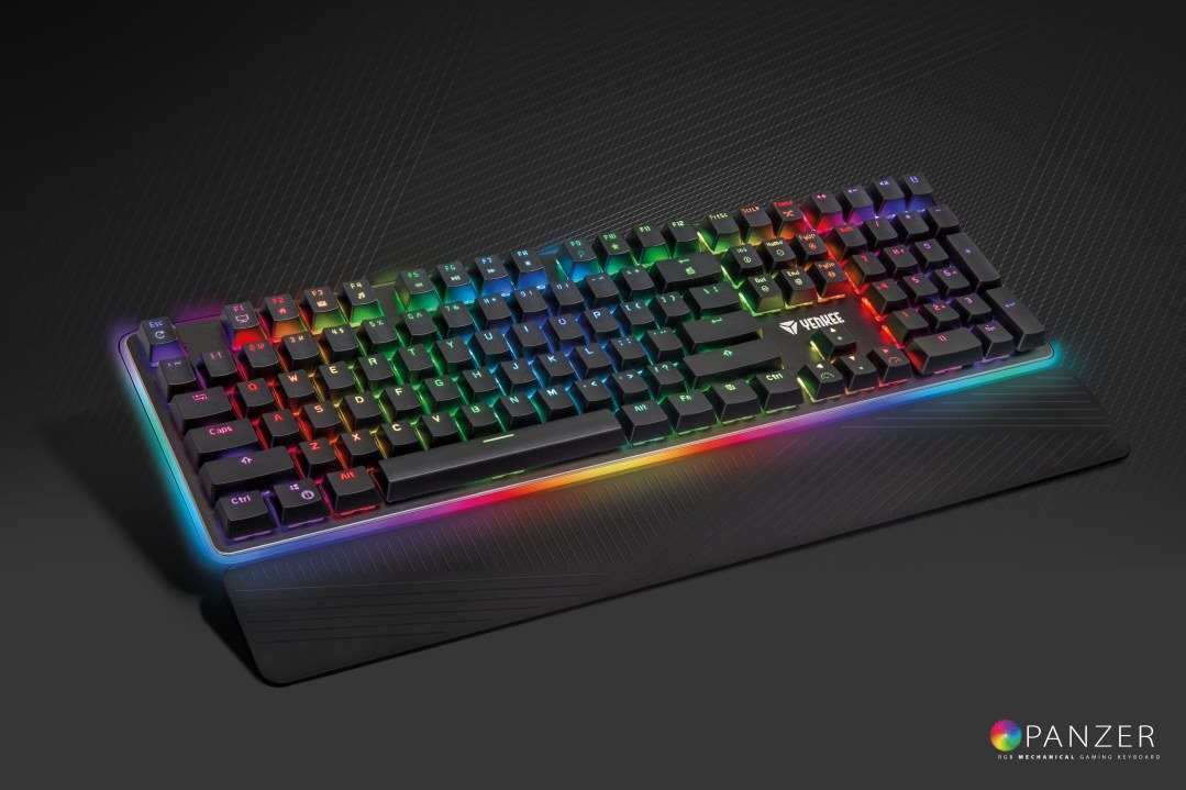 Yenkee YKB 3400CZ PANZER