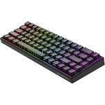 YENKEE YKB 3800BK MAGNETYPE
