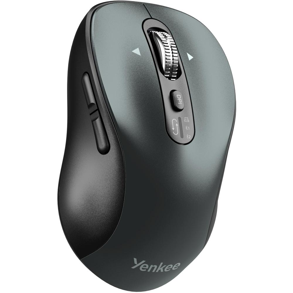 YENKEE YMS 2010BK GYRO