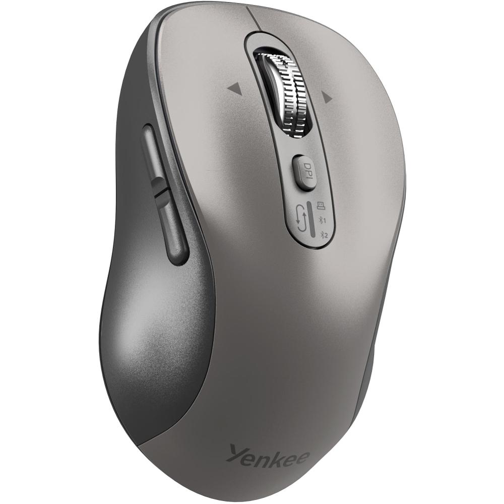 YENKEE YMS 2010SR GYRO