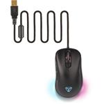 Yenkee YMS 3000 PRO e-Šport Herná RGB myš ZERO