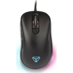 Yenkee YMS 3000 PRO e-Sport Herní RGB myš ZERO - Myši
