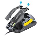 YENKEE YMS 3600BK MARKSMAN