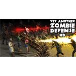 Yet Another Zombie Defense HD