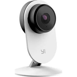 YI Home IP 1080P Camera 3 White