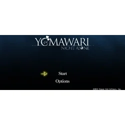 Yomawari Night Alone