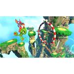 Yooka-Laylee Deluxe Edition