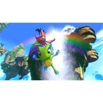 Yooka-Laylee Deluxe Edition