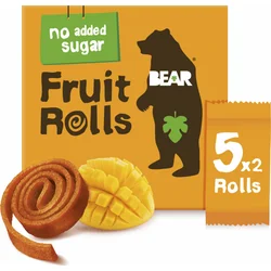 YOYO Bear Mango 5 x 20 g