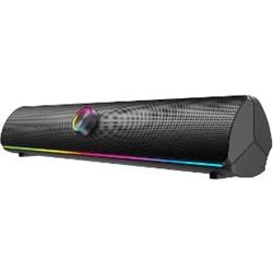 YSP 1002 RGB SPARK YENKEE herný soundbar