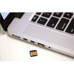 YubiKey 5 Nano - USB-A, kľúč/token s viacfaktorovým overovaním, podpora Smart Card (2FA)