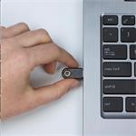 YubiKey 5C - USB-C, kľúč/token s viacfaktorovou autentizáciou, podpora Smart Card (2FA)