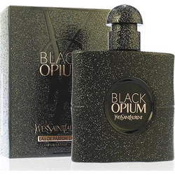 Yves Saint Laurent Black Opium Extreme EdP 30 ml Pro ženy