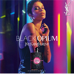 Yves Saint Laurent Black Opium Neon EdP 30 ml Pro ženy