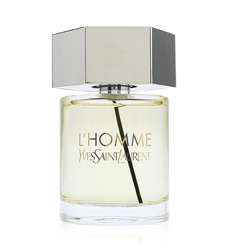 Yves Saint Laurent L'Homme EdT 60ml 3365440316546