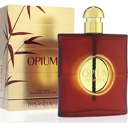 Yves Saint Laurent Opium EdP 30 ml pre ženy