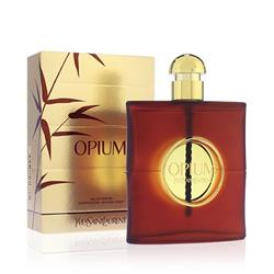 Yves Saint Laurent Opium EdP 30 ml Pro ženy