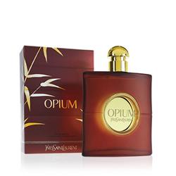 Yves Saint Laurent Opium EdT 50 ml Pro ženy