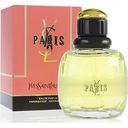 Yves Saint Laurent Paris EdP 75 ml Pro ženy