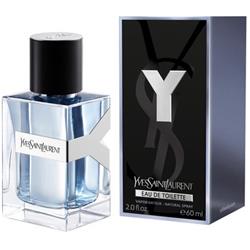 Yves Saint Laurent Y EdT 60 ml Pre mužov
