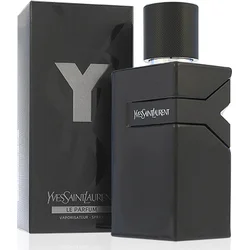 Yves Saint Laurent Y Le Parfum EdP 60 ml Pre mužov